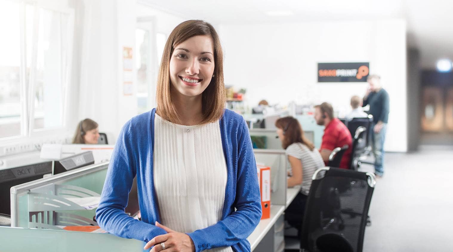 Your online printing benefits