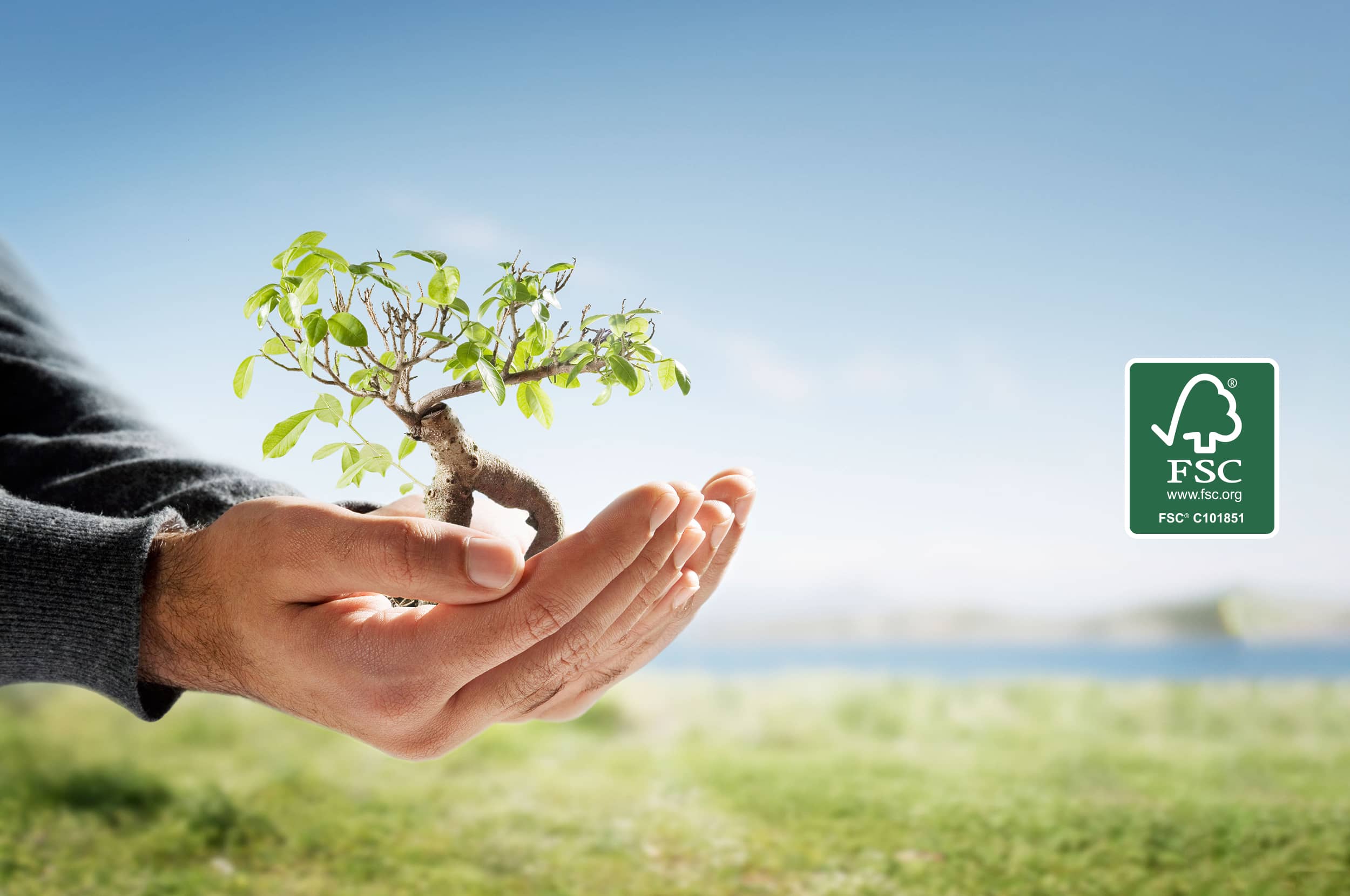 FSC®