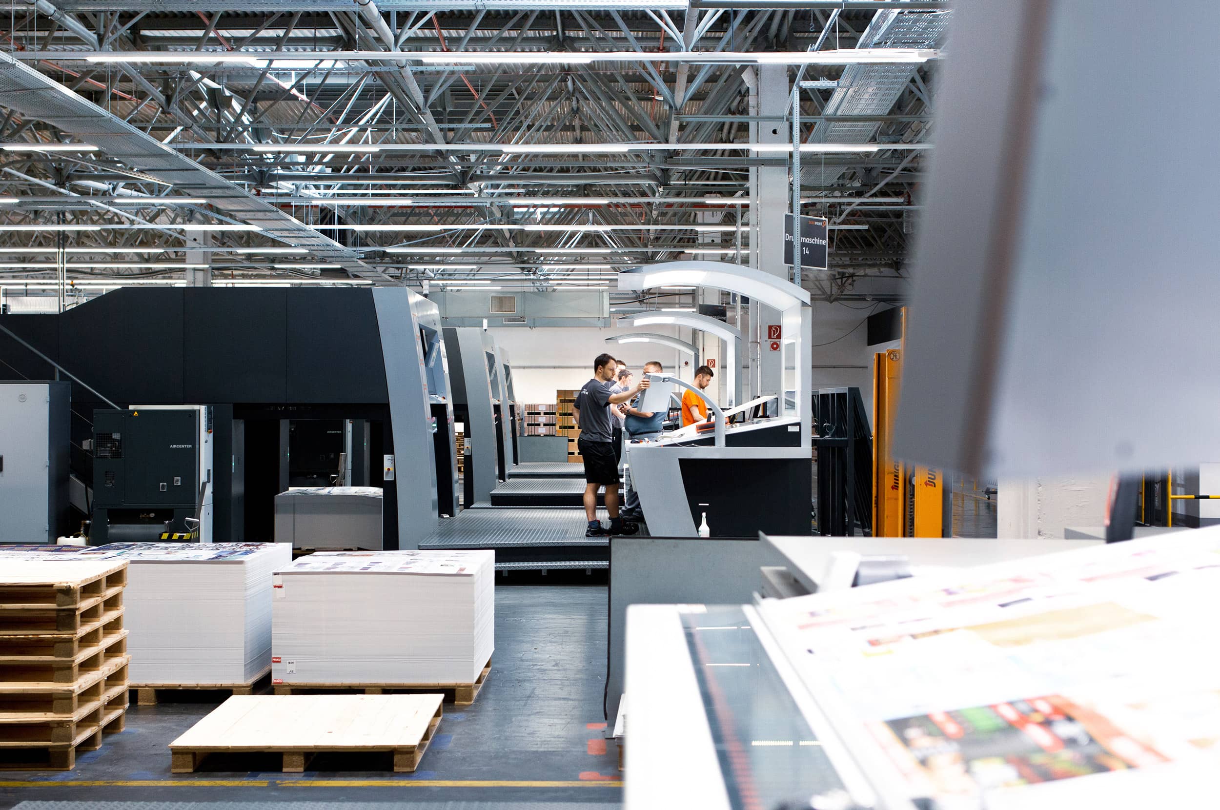 SAXOPRIONT in overview