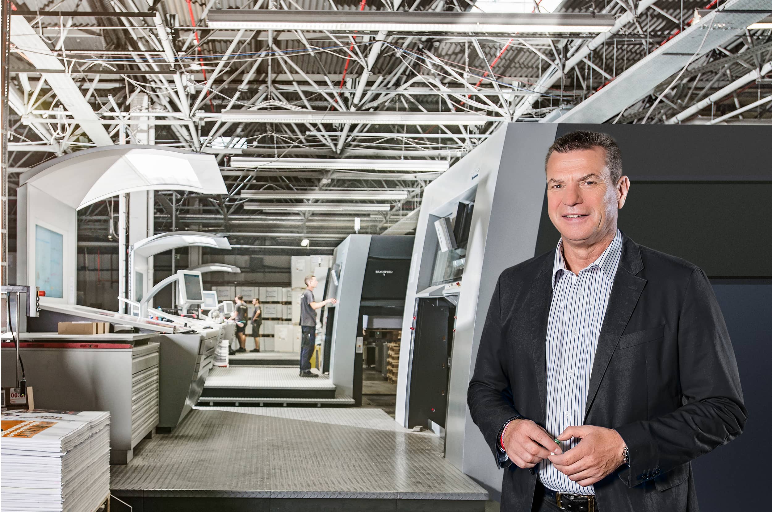 SAXOPRINT Online Print Shop