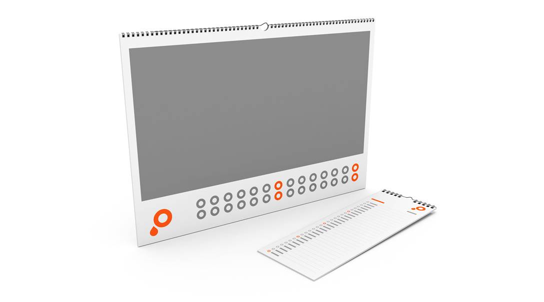 Group picture Wall Calendars