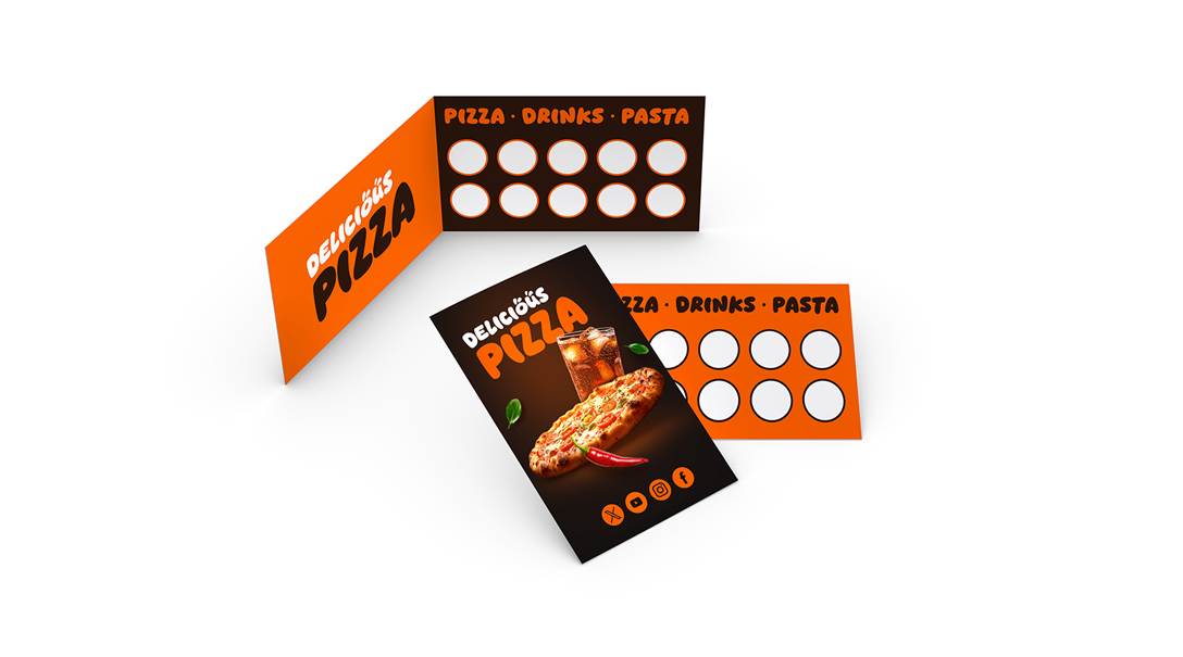 Bonus Cards