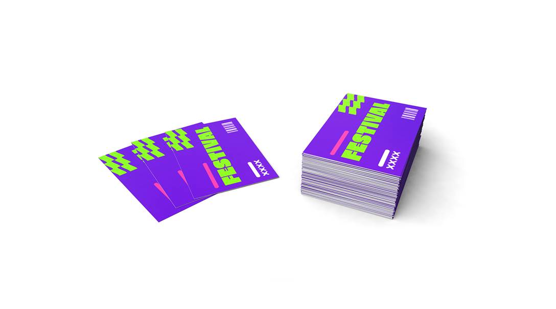 Tickets