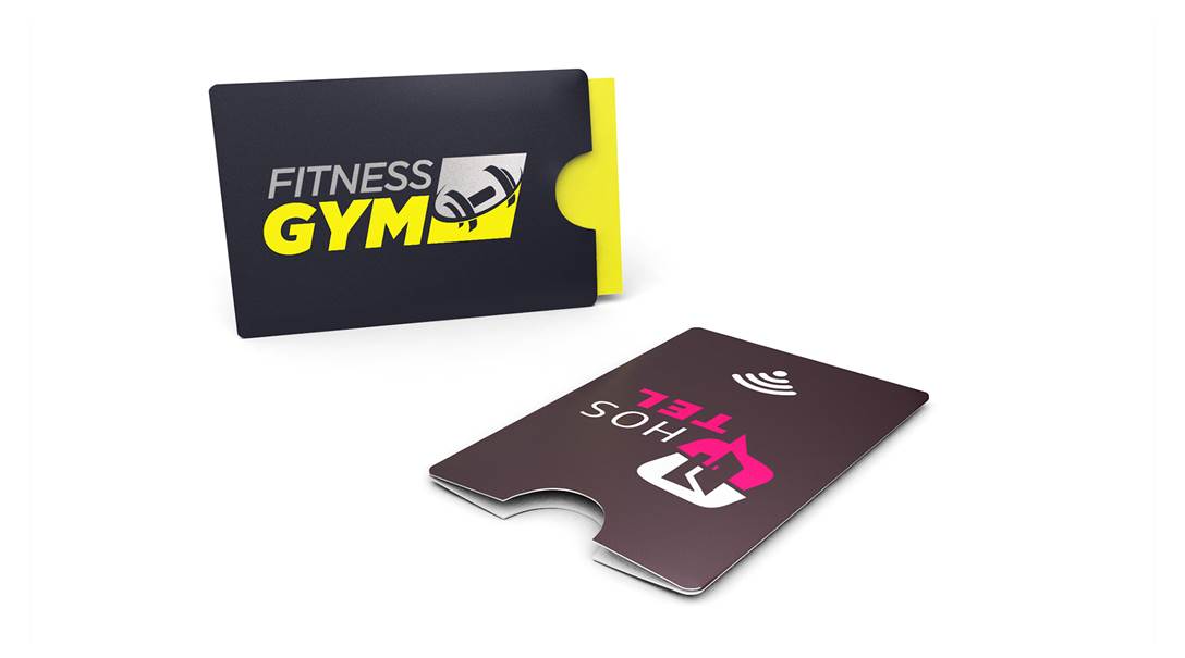 Card Sleeves