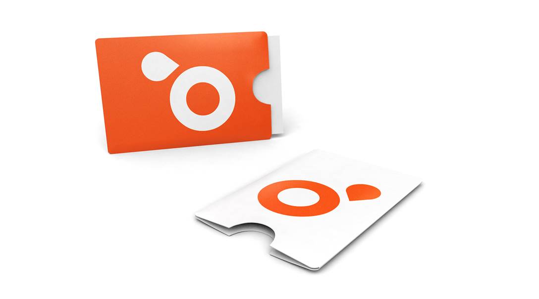 Card Sleeves