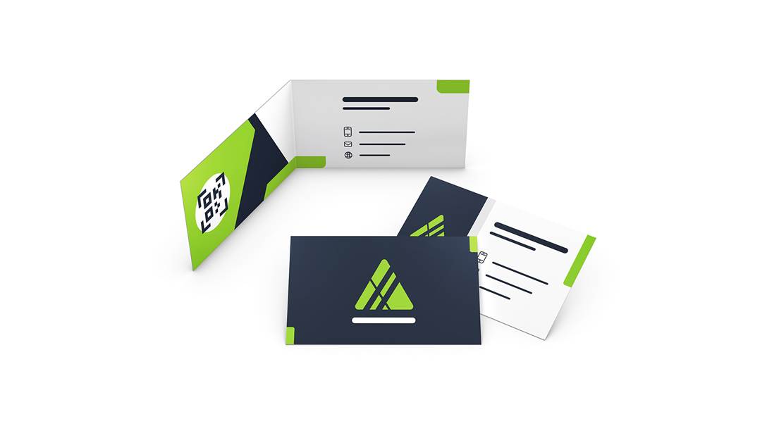 Business Cards