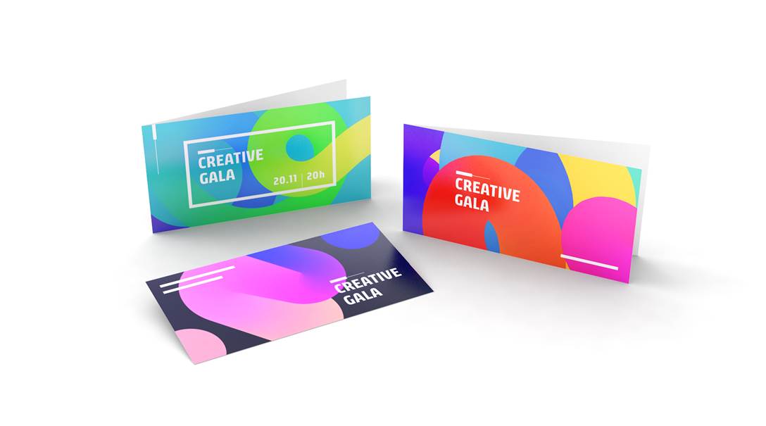 Invitation Cards