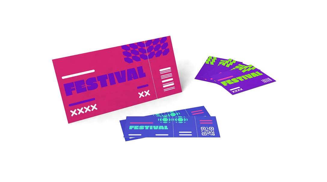 Tickets