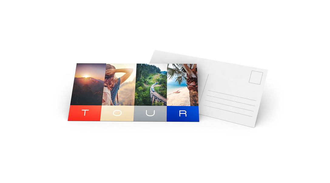 Postcards