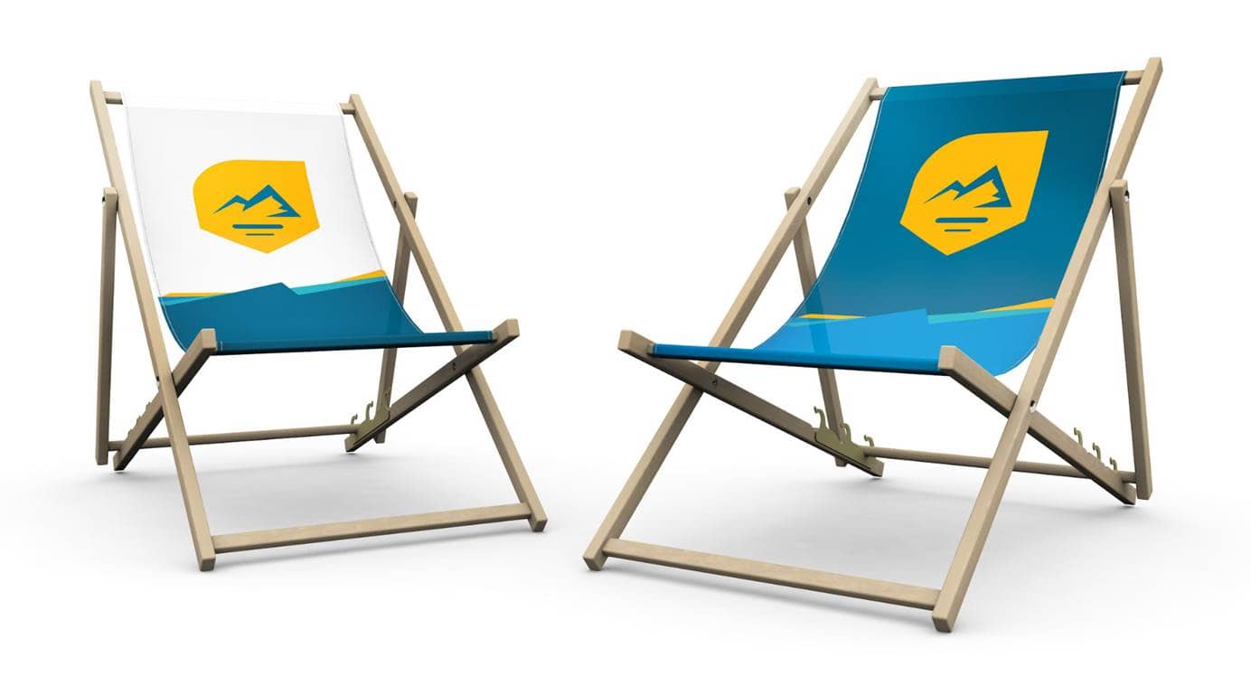 Deckchairs