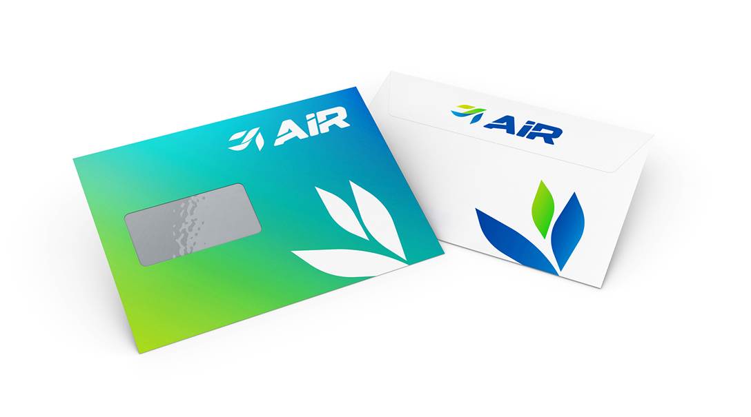 C5 Envelopes