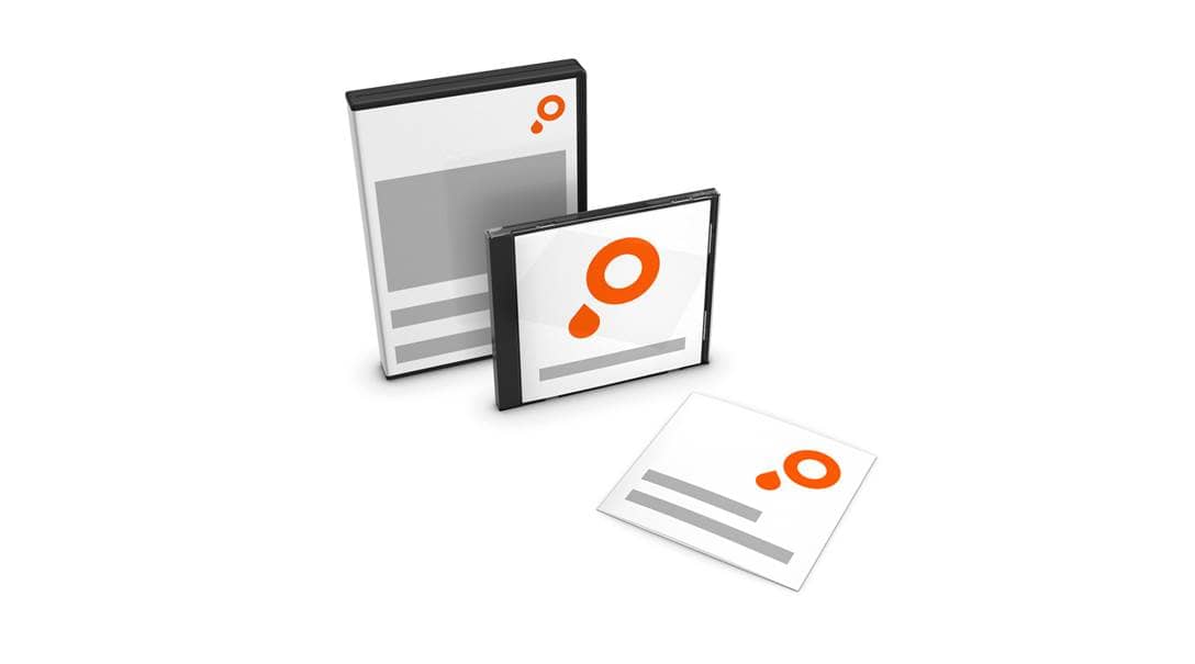 Multimedia products group picture