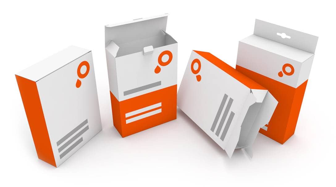 Folding Cartons group image