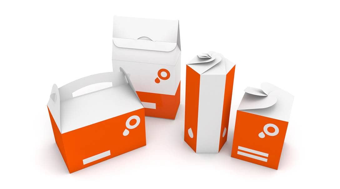 Gift Packaging group image