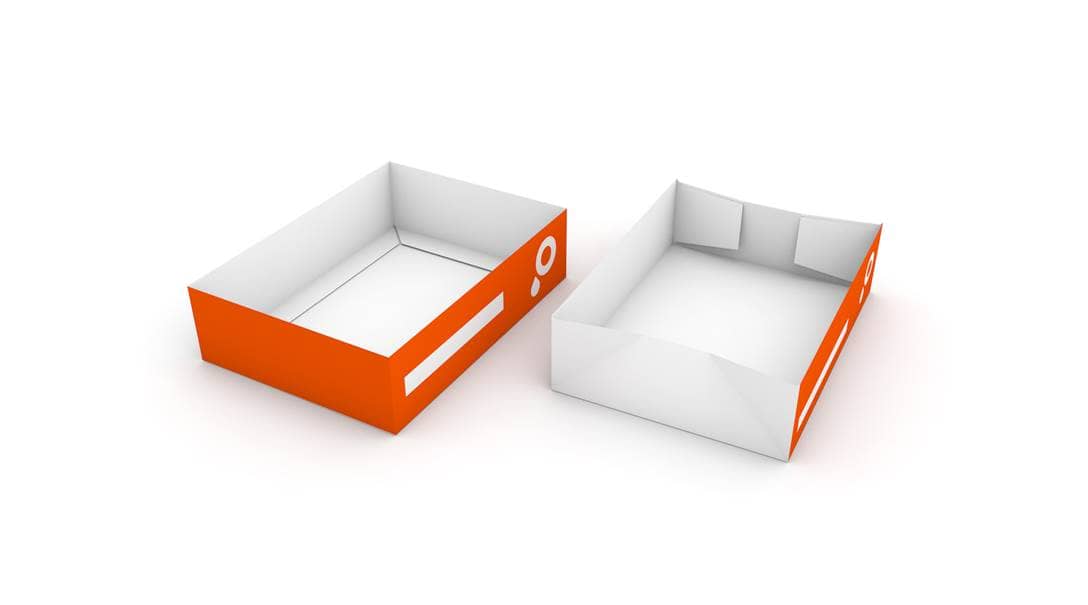 Open Packaging group image