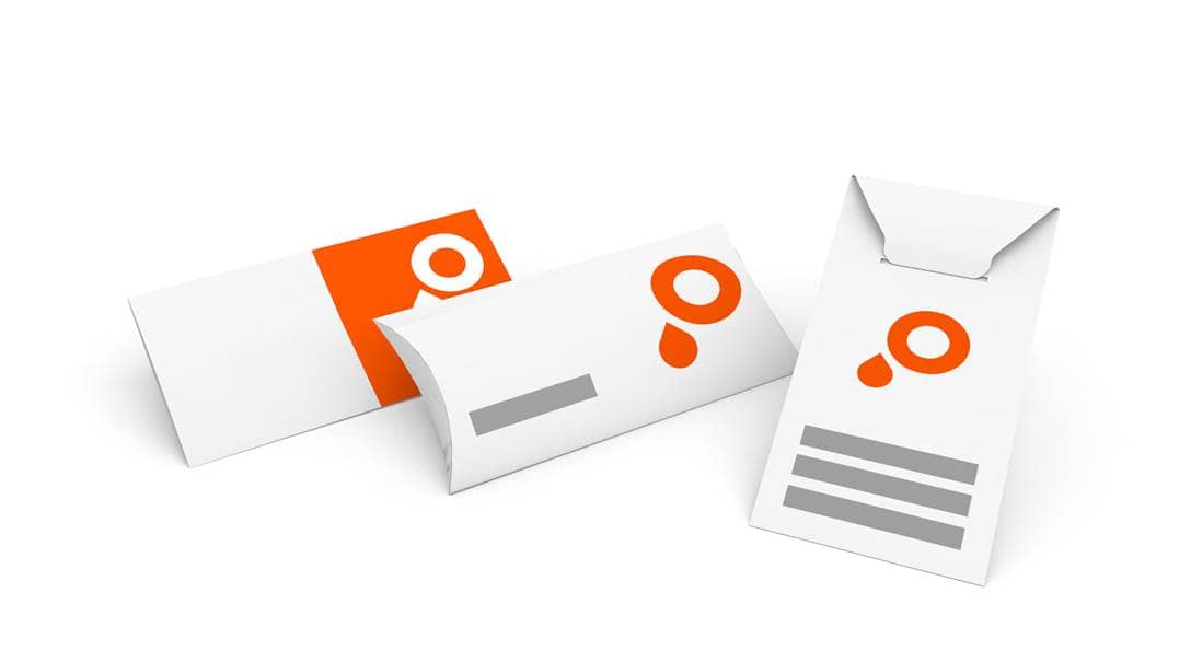 Pillow Boxes and Cardboard Sleeves group image