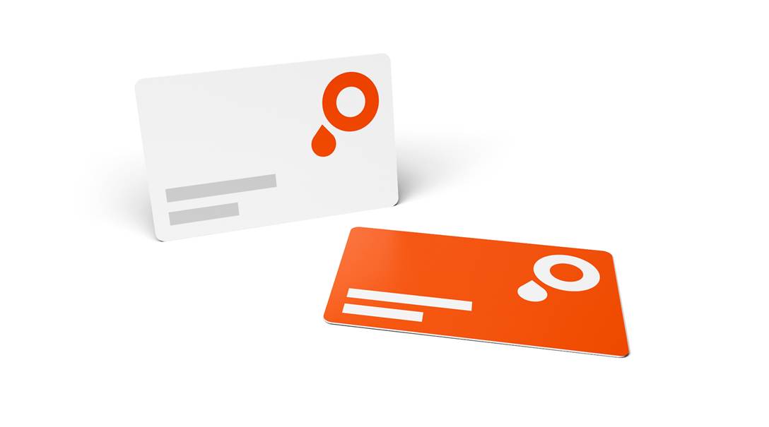Plastic Cards