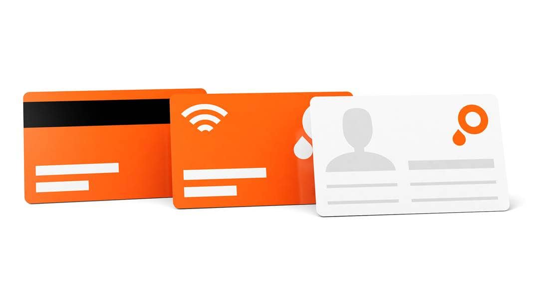 Plastic Cards