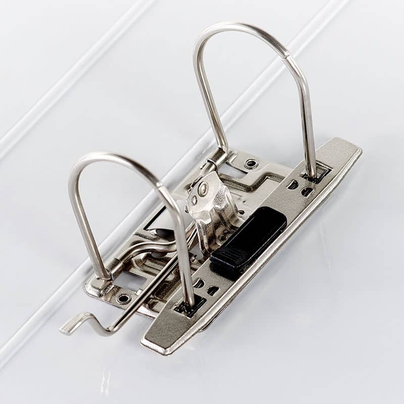 Zoom image of lever mechanism