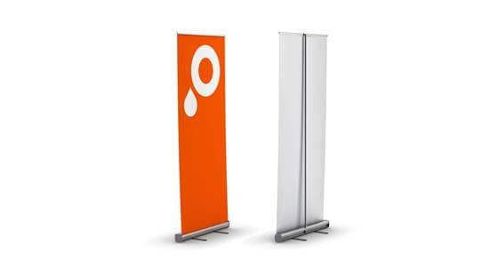 Roller Banner Classic