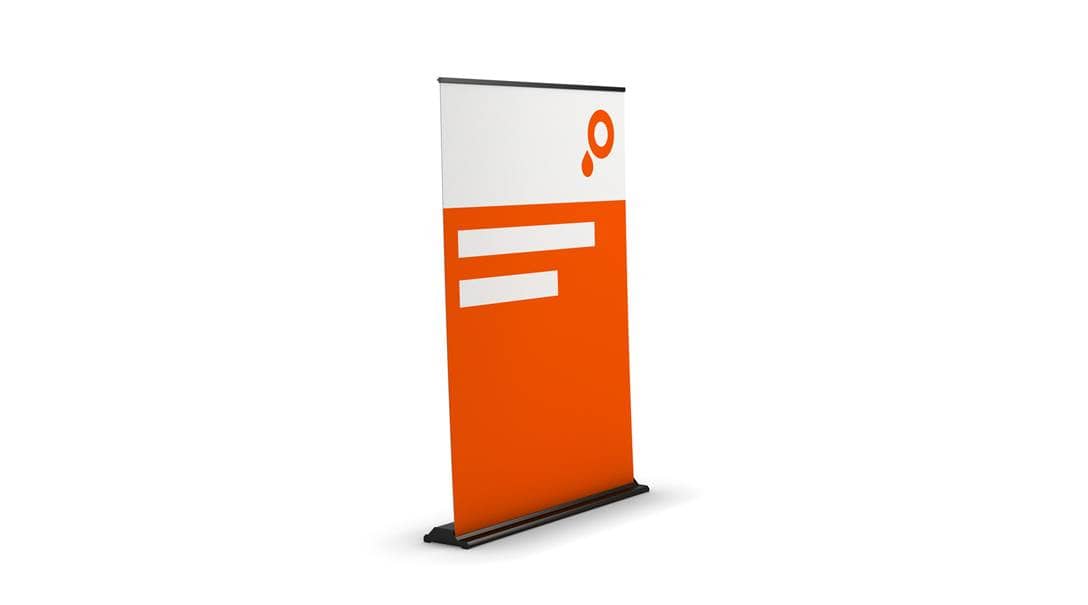 Roller Banner XXL