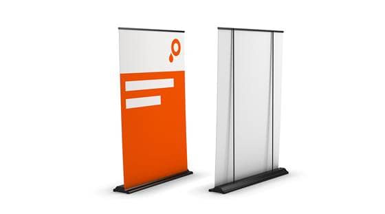 Roller Banner XXL