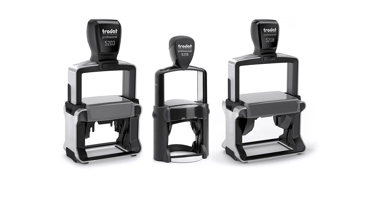 Stamps "Professional"