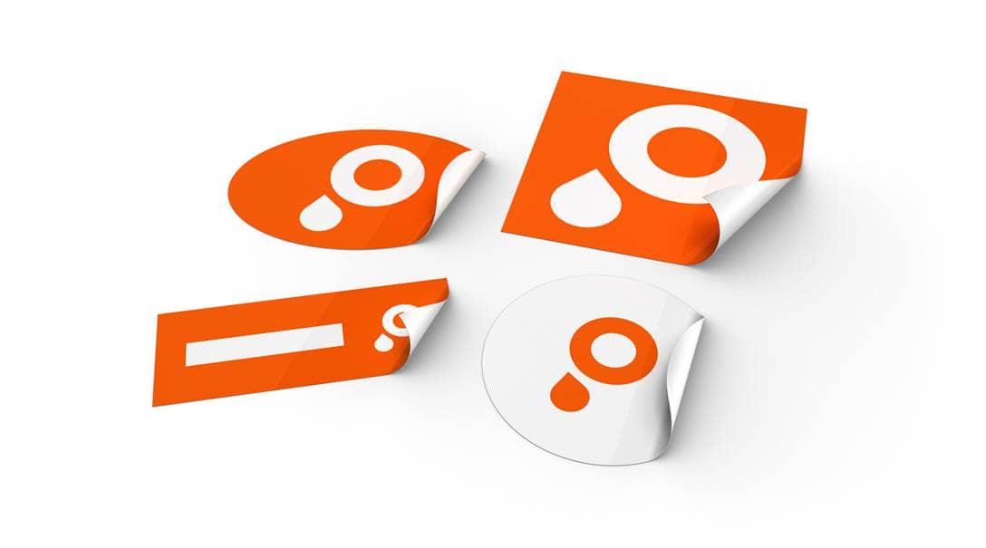 Stickers group image