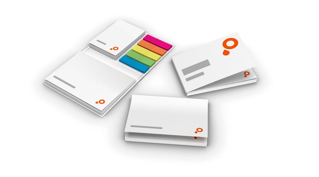 Sticky notes group image