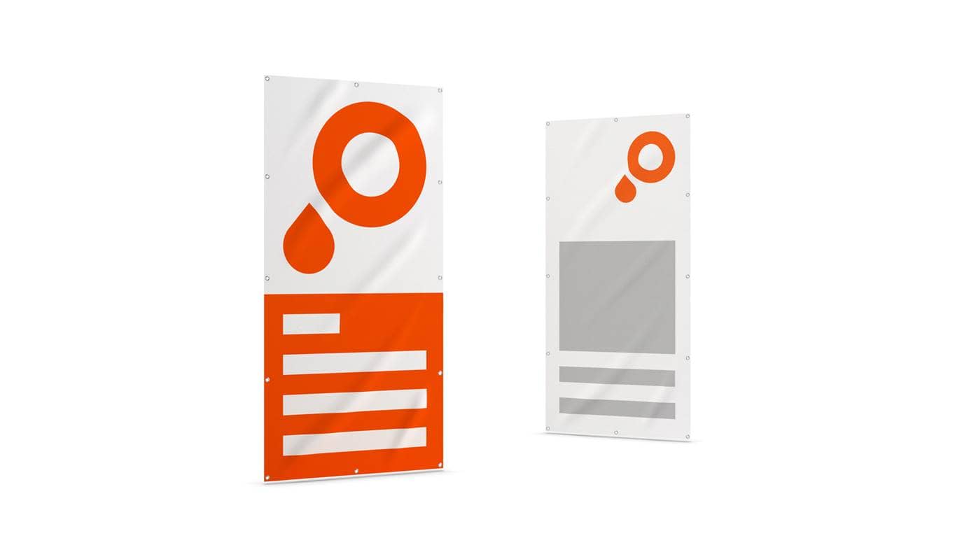 Tarpaulins group image