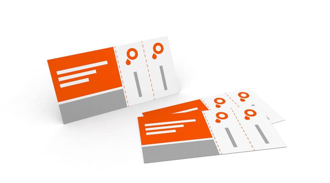 DL tickets landscape