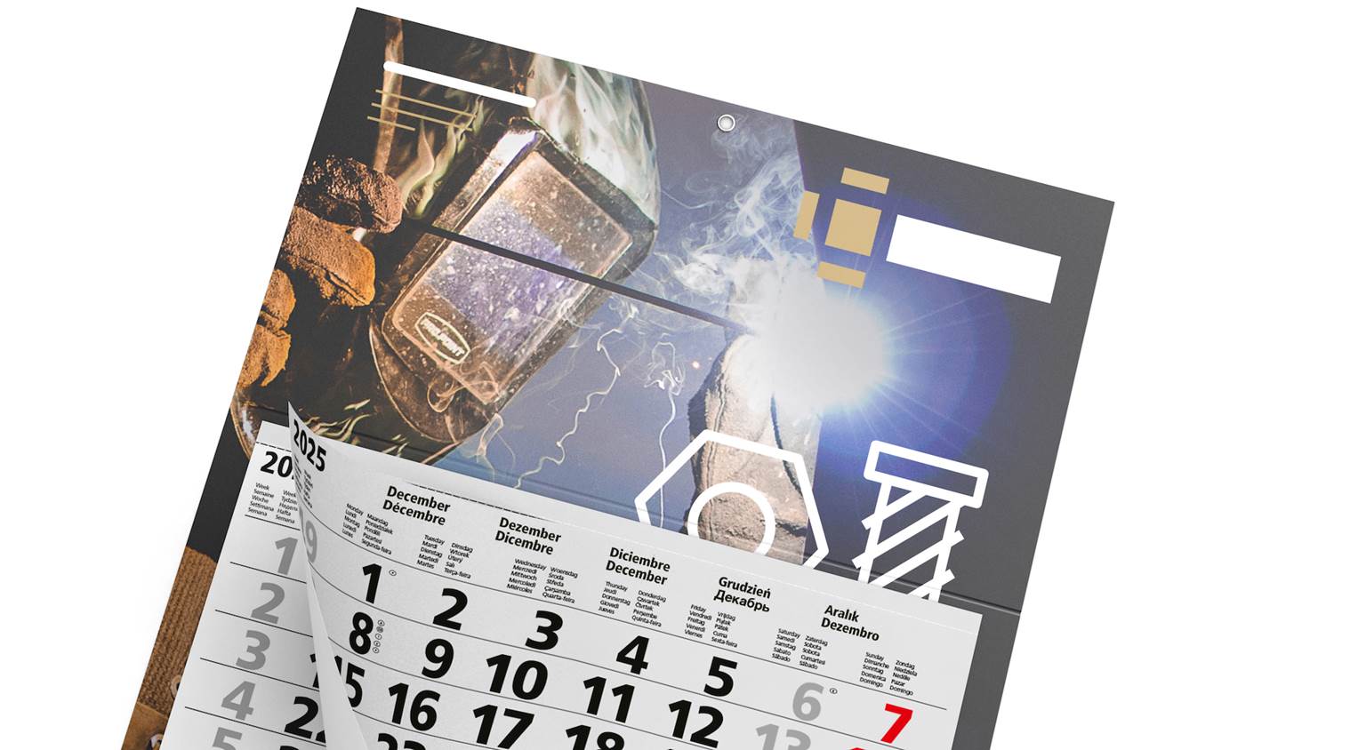 Hanger and Perforation