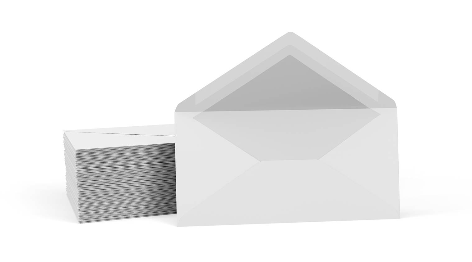 Premium Envelopes