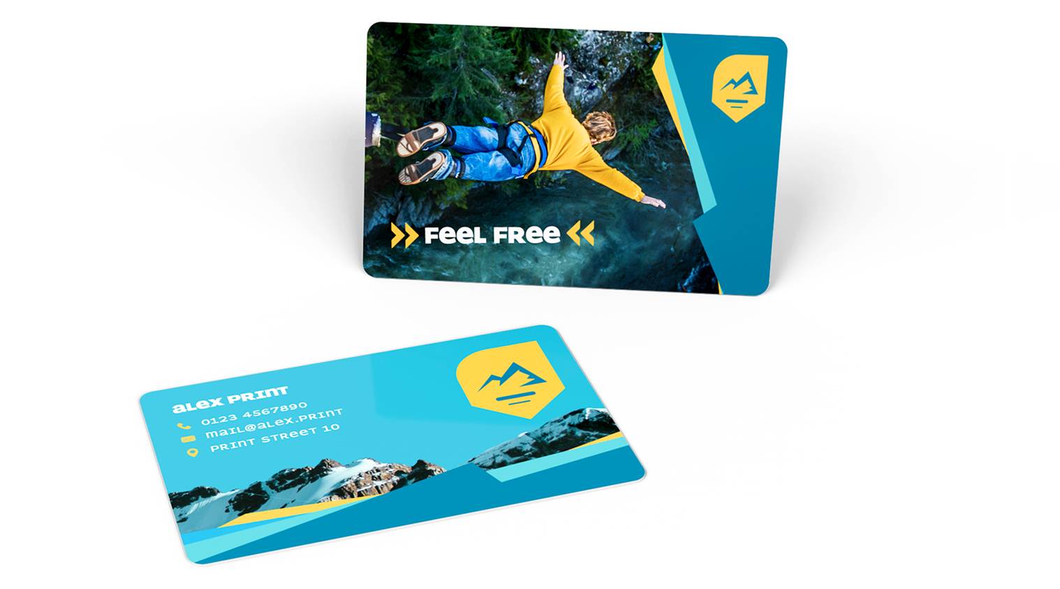 Plastic Cards