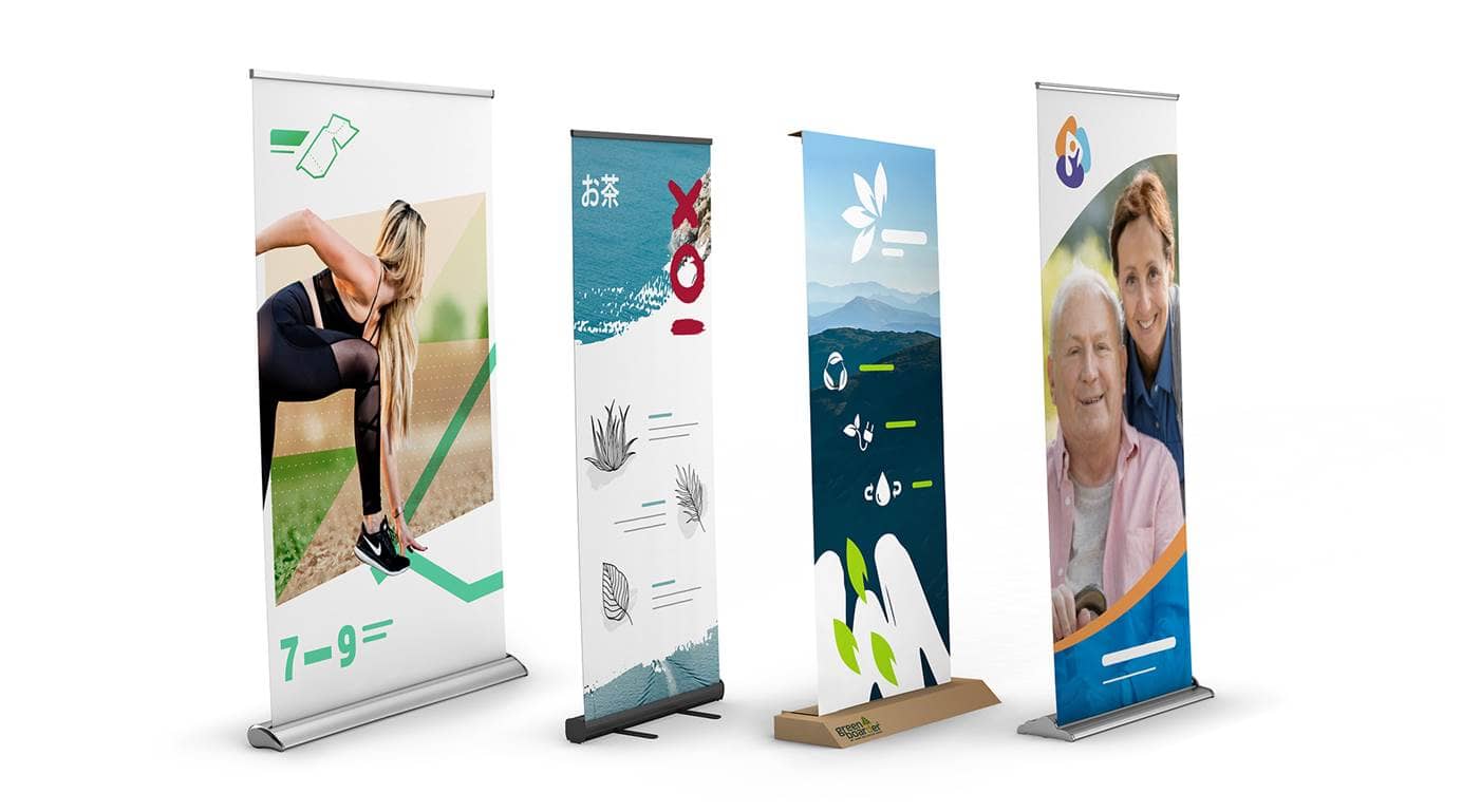 Roller Banners