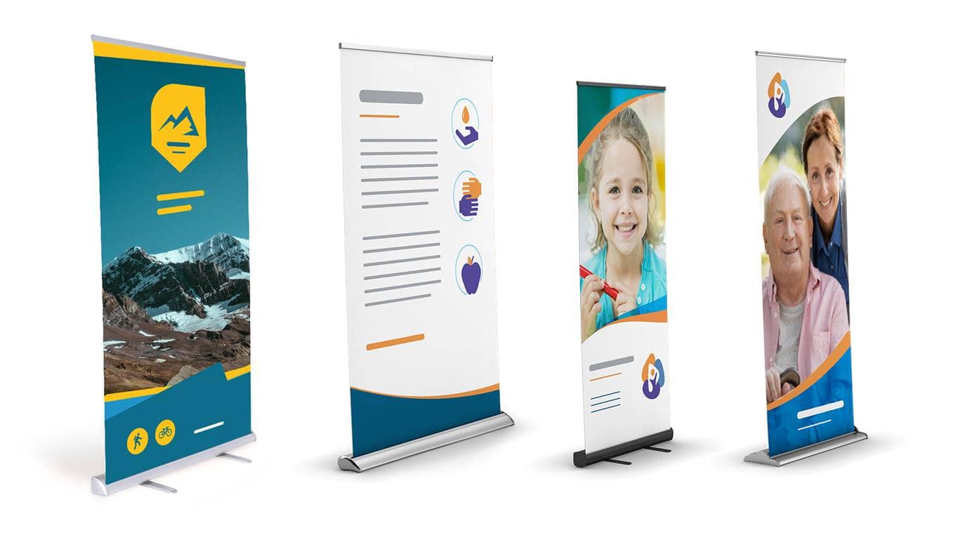Roller Banners