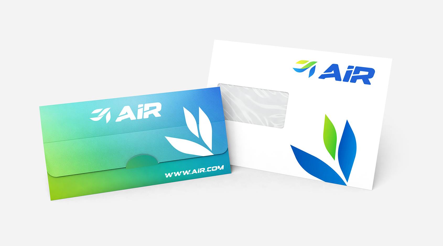 C5 Envelopes