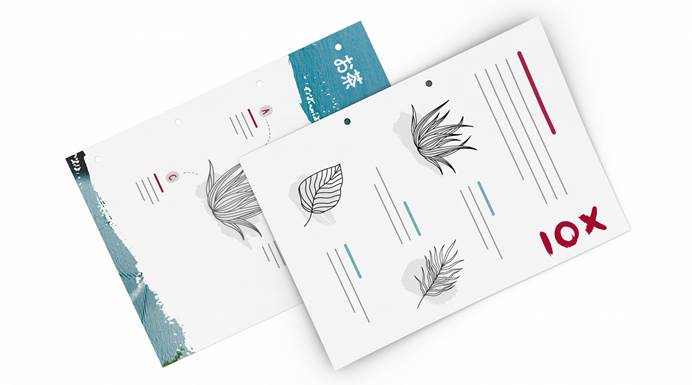 Loose Leaf Collection Print Options Up To 5 000 Pages Saxoprint