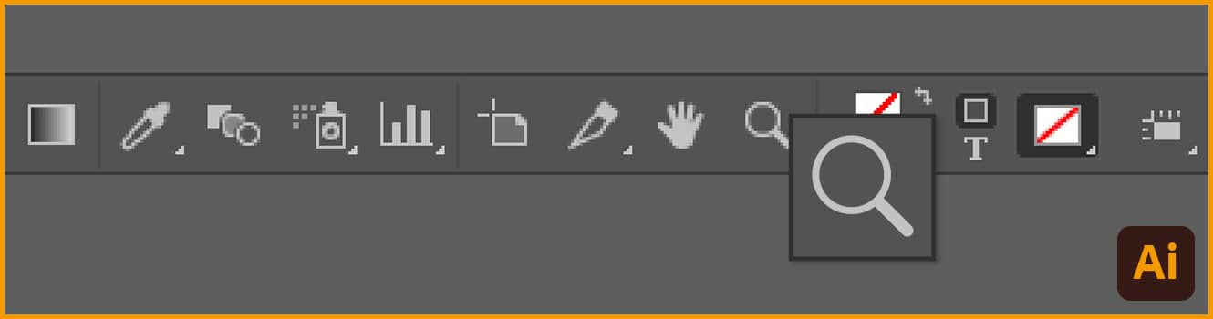 SAXOPRINT Templates Illustrator Step 3