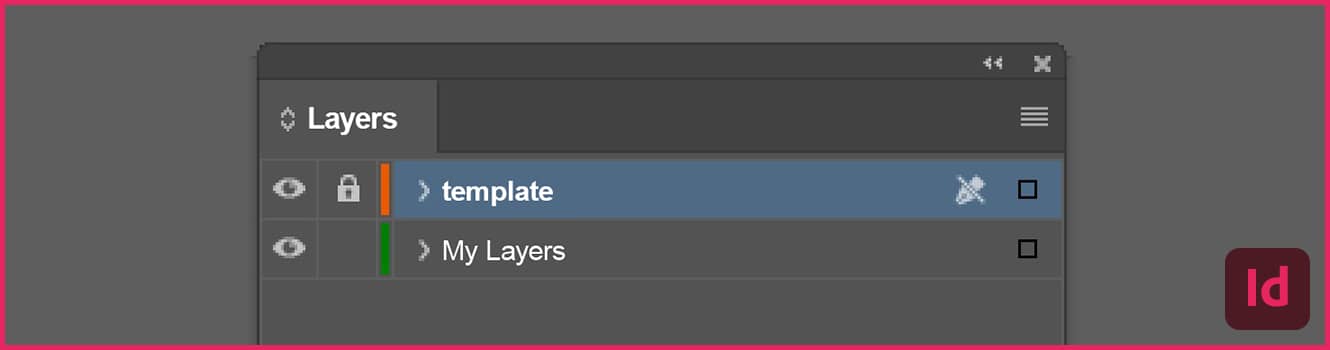 SAXOPRINT Templates In Design Step 1