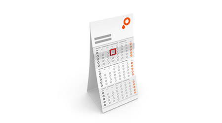 multi month calendar