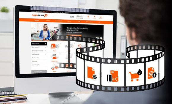 Printing Online is the way of the future