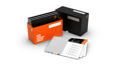 SAXOPRINT Produktmuster