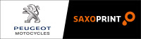 Logo SAXOPRINT Racing Team Germany