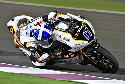 SAXOPRINT Racing Team Germany SAXOPRINT Racing Team Germany