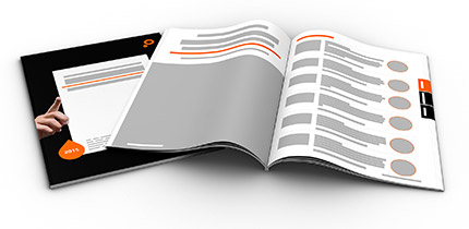 Produktkatalog bestellen