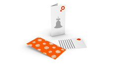 Configure greeting cards