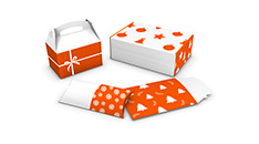 See more packaging