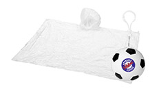 product image rain poncho